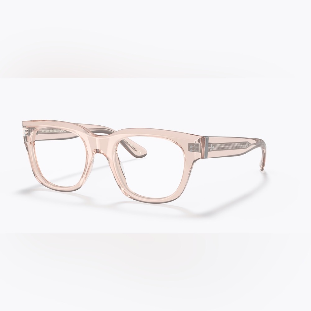 Brand New Oliver Peoples Shiller Light Silk Glasses